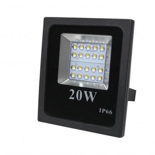 lvs led lighting led floodlight 60 ip66 20w