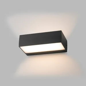 LED2 Wandlampen