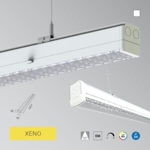 XENO Systeem