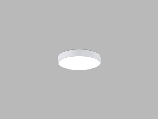 Mono Slim Plafondlamp