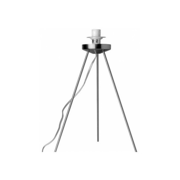 Tripod Lamp 60W WhyLed creating sustainable environments with LED